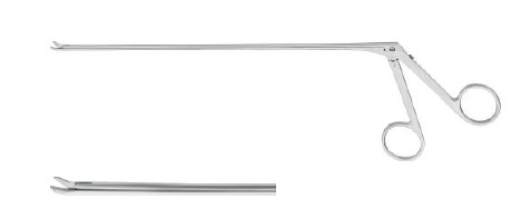 НОЖИЦІ В ПРАВО ВИГНУТІ